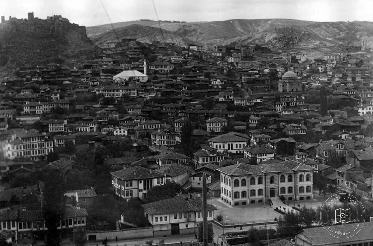 Kastamonu