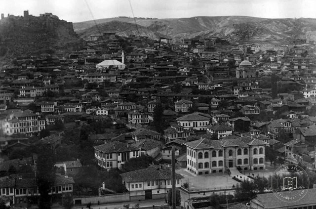 Kastamonu
