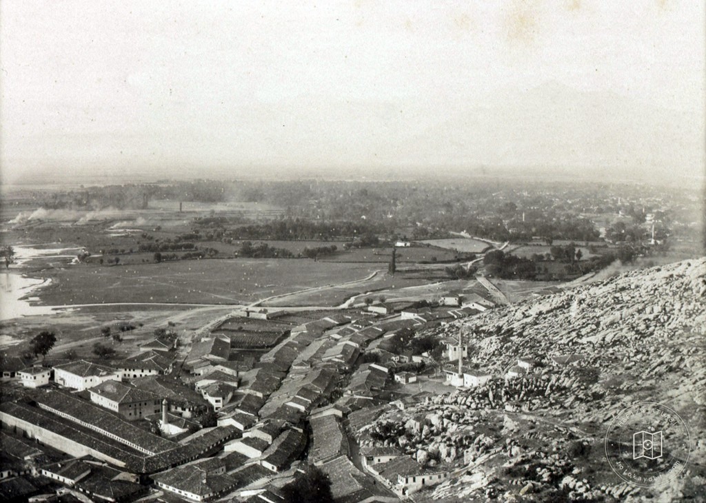 İşkodra, Arnavutluk