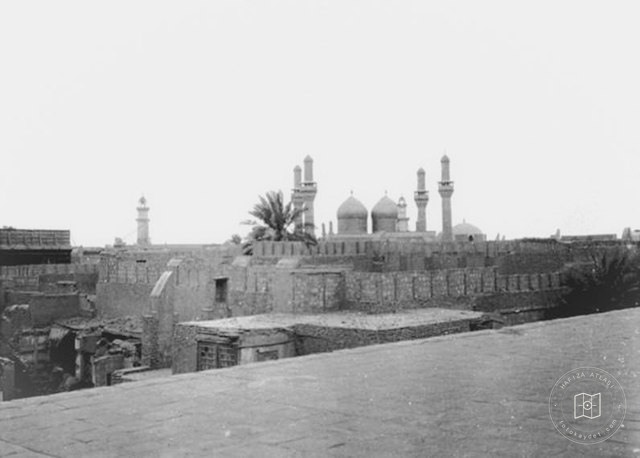 Bonded / 1900′s