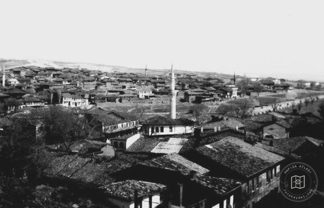 Uşak / 1930′lar