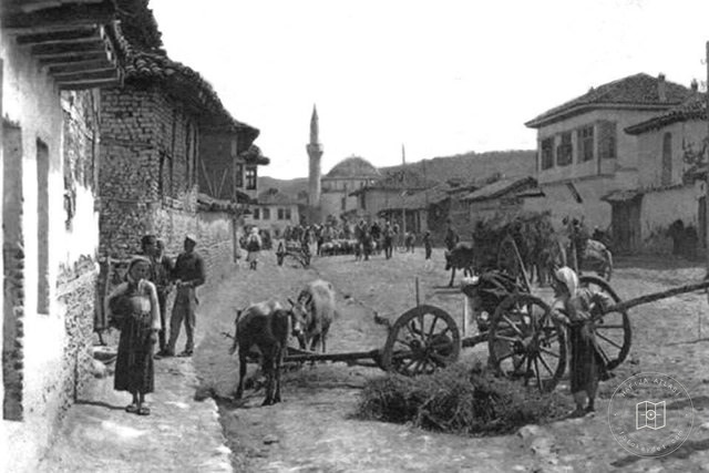 Priştine / 1900′ler