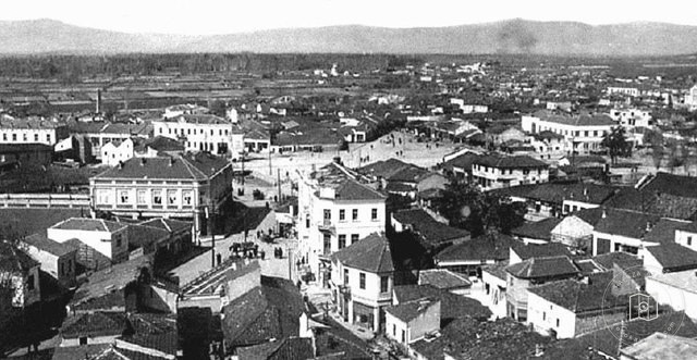 Pirlepe, Macedonia