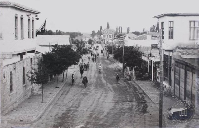 Karadeniz Ereğli