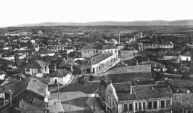 Pristina, Kosovo