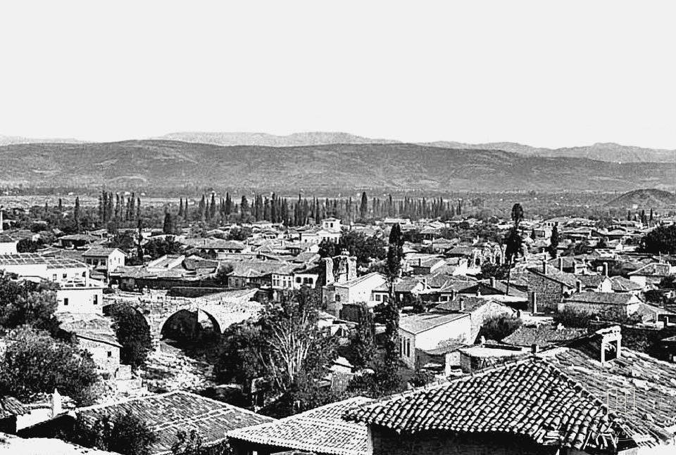 Bergama 1880′s