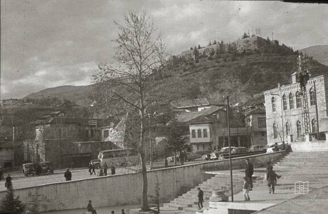 Kahramanmaraş