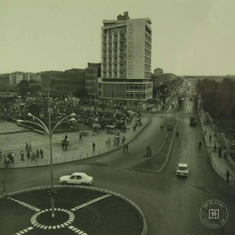 Diyarbakır / 1970