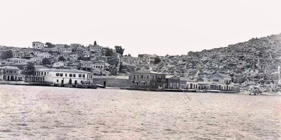 Kuşadası / 1930′lar