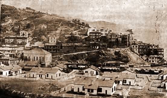 Zonguldak İşçi Pavyonu