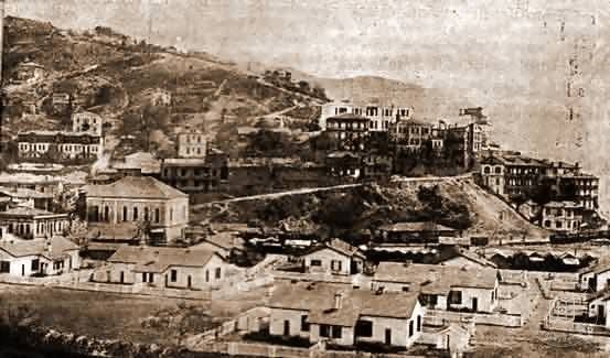 Zonguldak Work Pavion