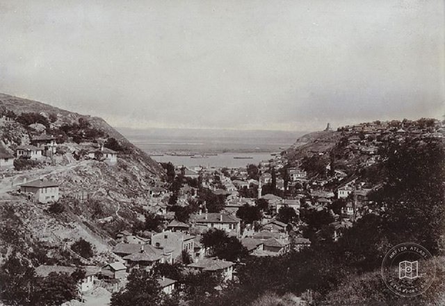 Niğbolu, Bulgaristan