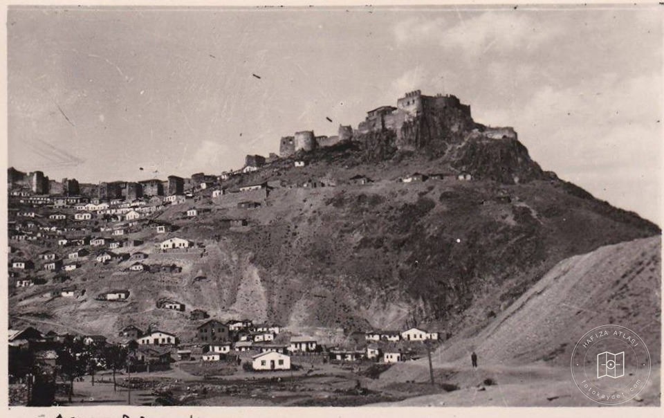 Ankara