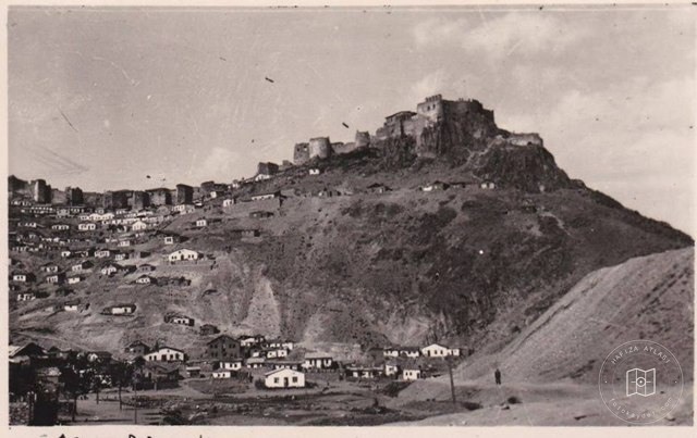 Ankara
