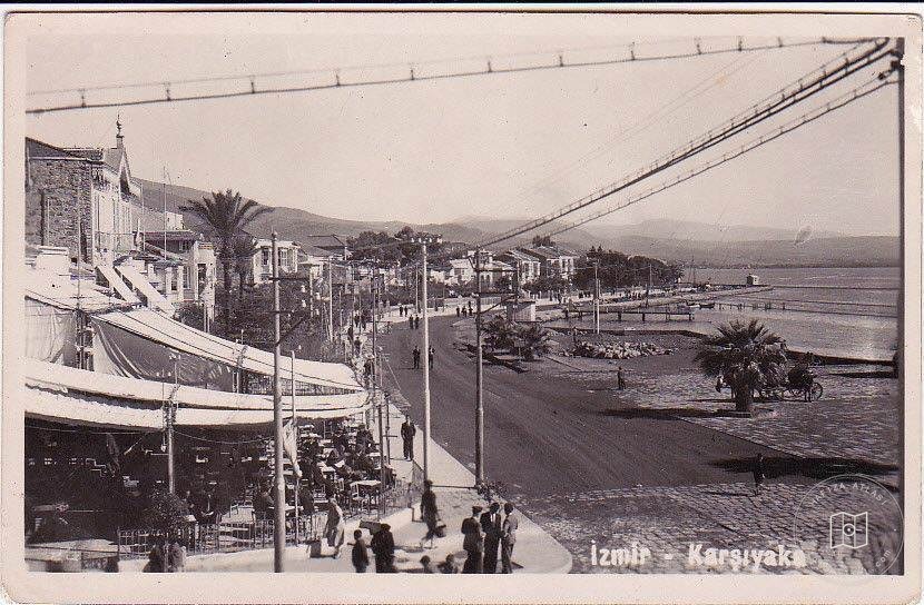 Karşıyaka, Izmir