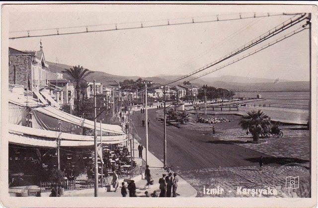 Karşıyaka, Izmir
