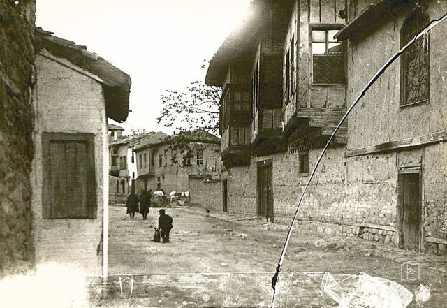 Bath, Ankara
