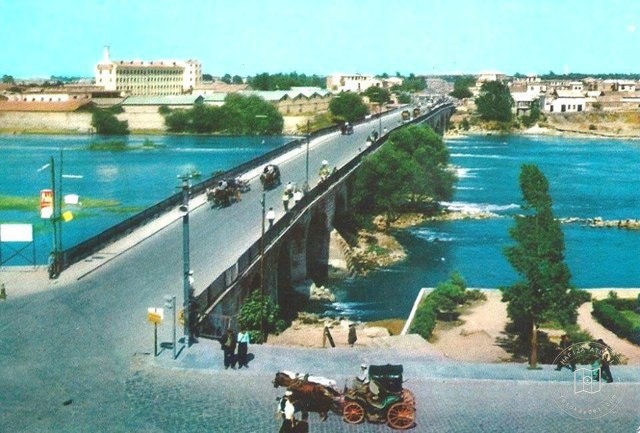 Adana Stone