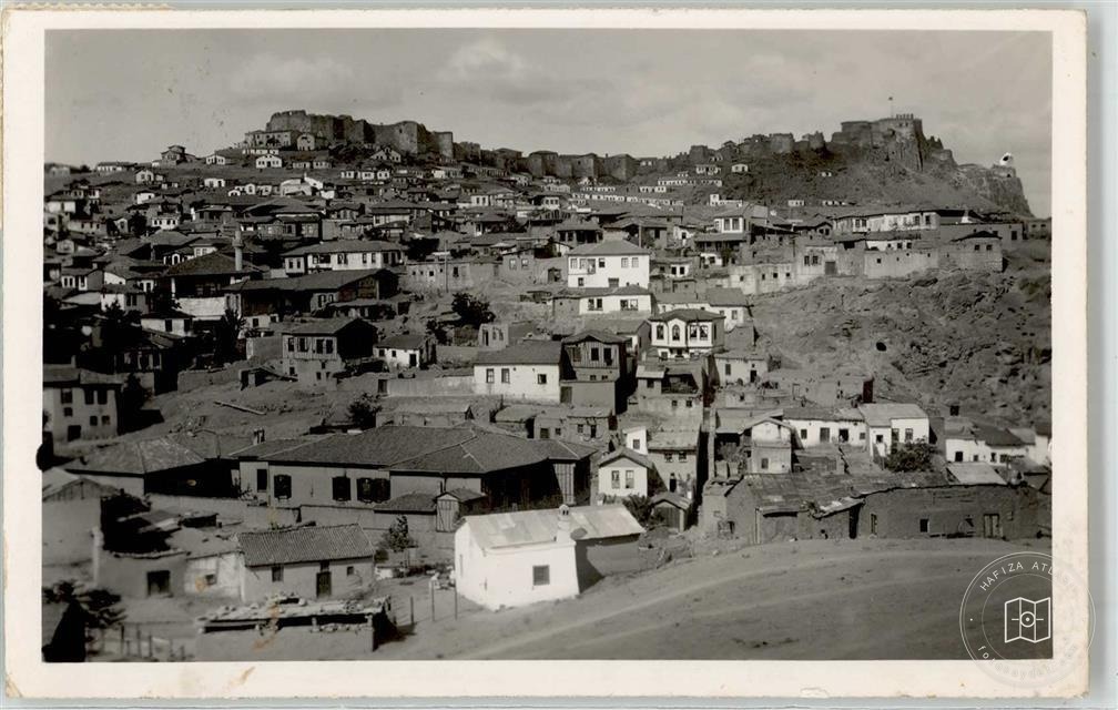 Eski Ankara