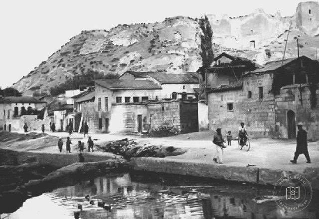 Gaziantep Sheet / 1950