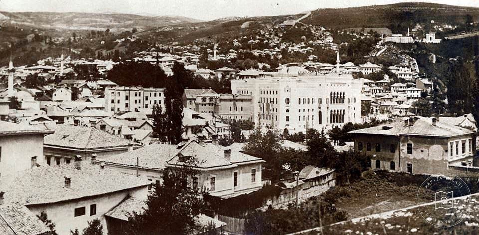 Sarajevo
