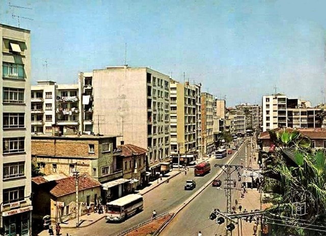 Mersin / 1970's