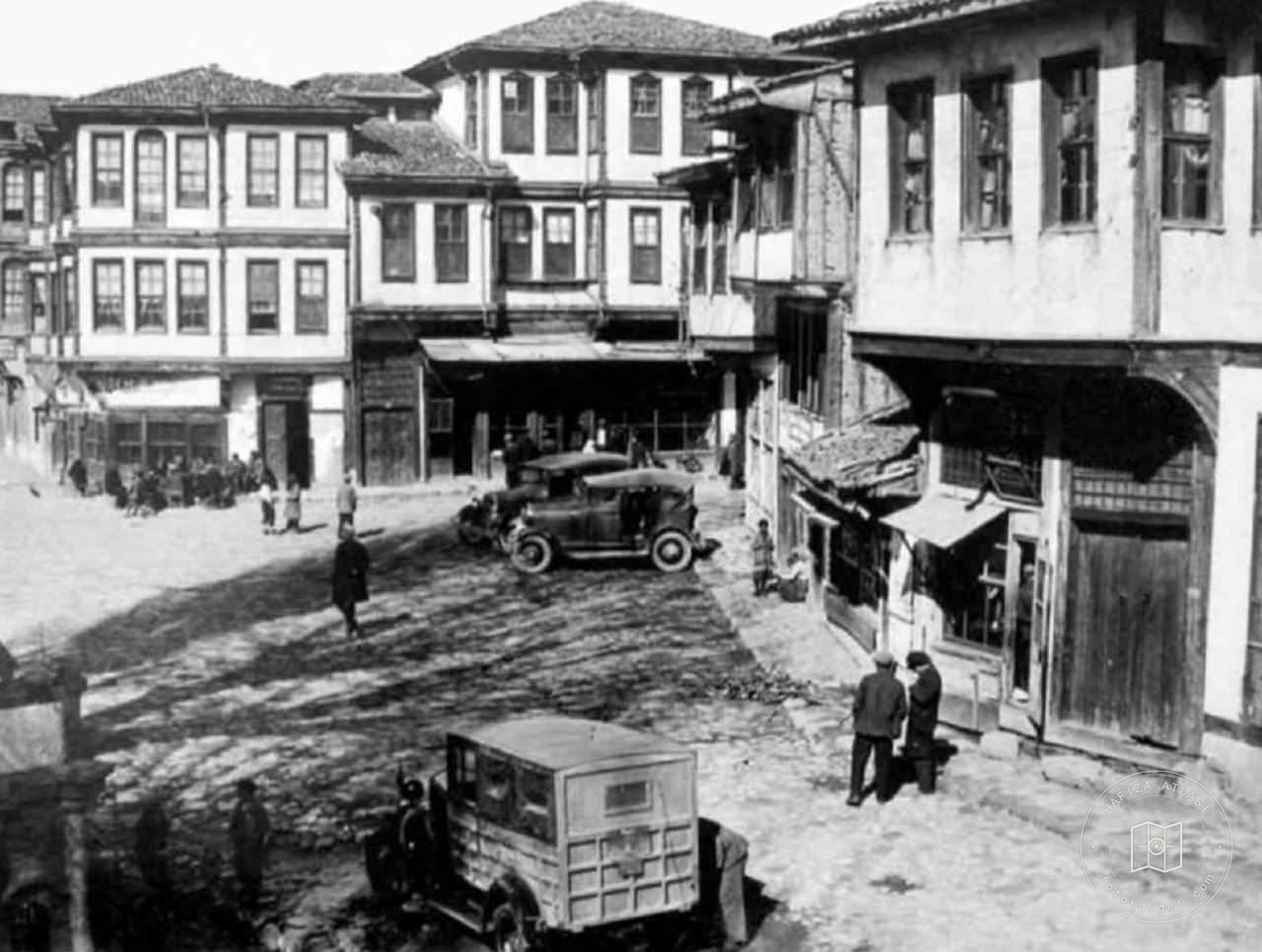 Kastamonu / 1930