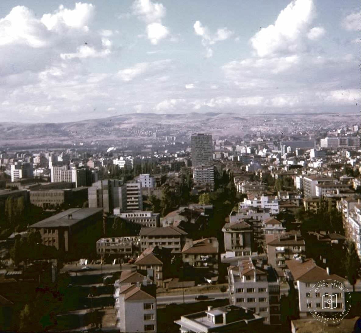 Ankara / 1967