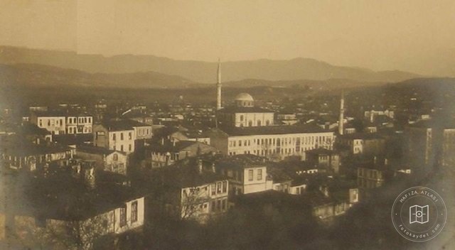 Bartın View