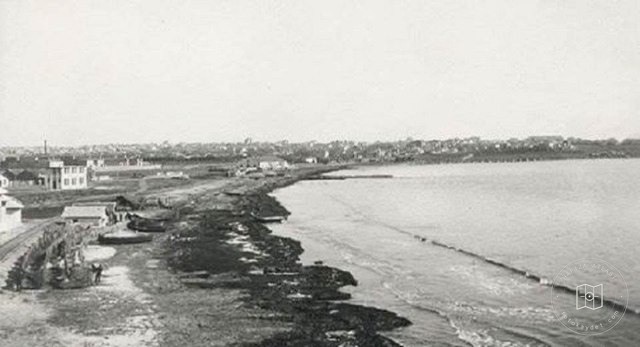 Burgas, Bulgaristan
