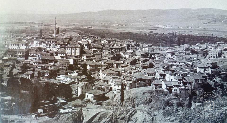 Ankara