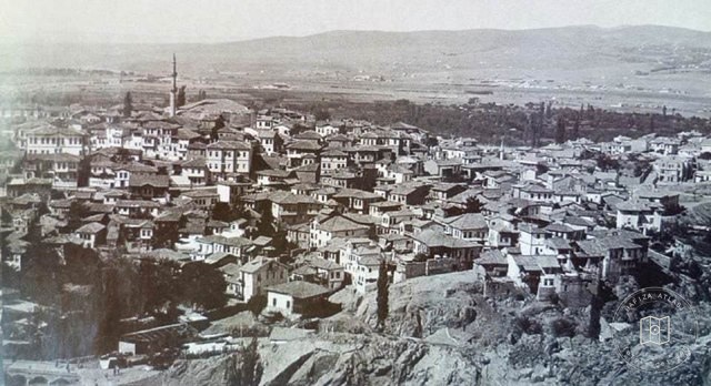 Ankara