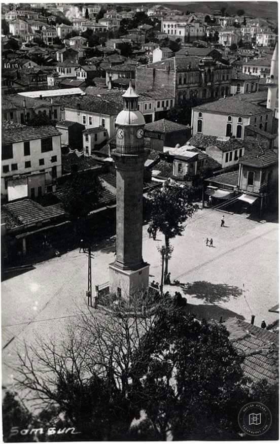 Samsun / 1925