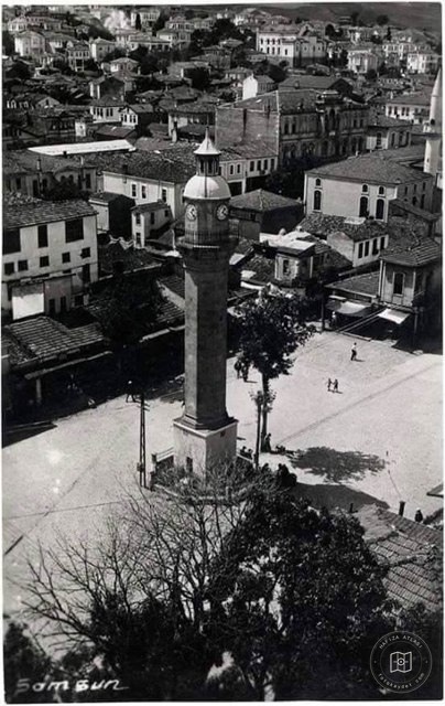 Samsun / 1925