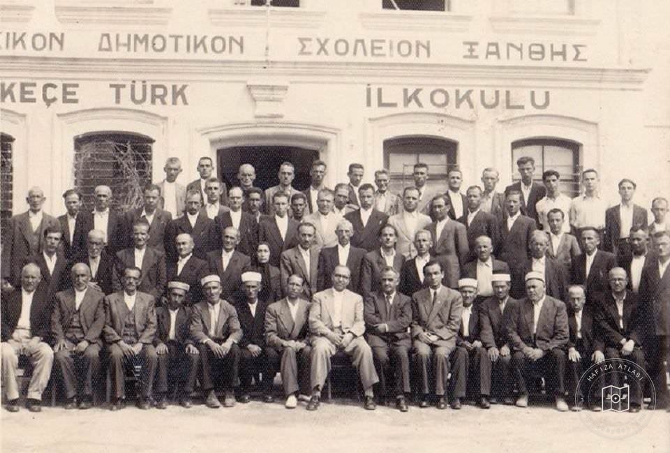 Turkish Primary School