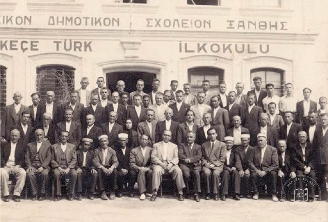 Turkish Primary School