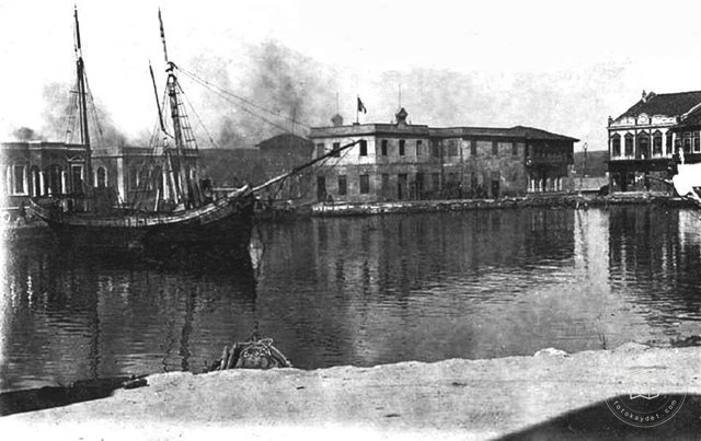 Gelibolu / 1922