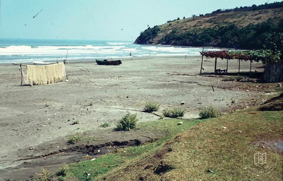 Akçakoca / 1968