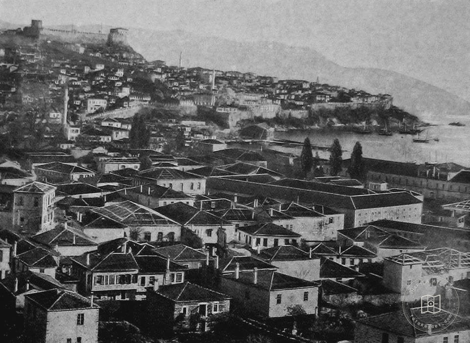 Kavala / 1895
