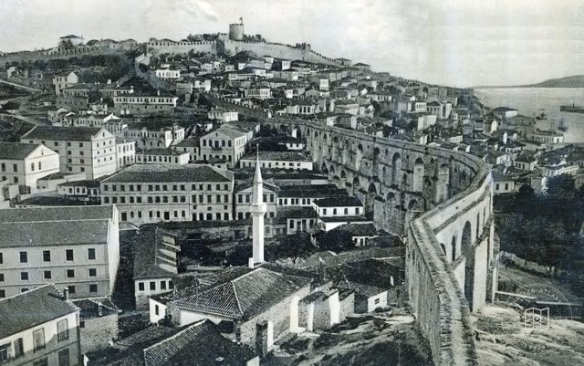 Kavala / 1900′ler