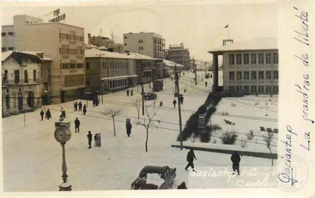 Gaziantep