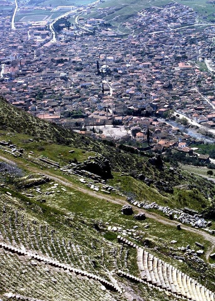 Bergama / 1965