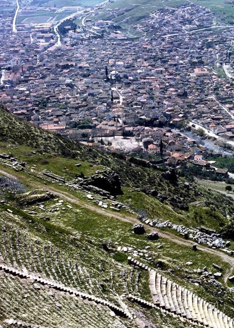 Bergama / 1965