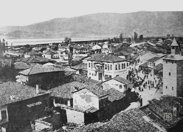 Ustrumca