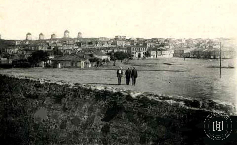 Bozcaada / 1930′lar