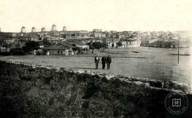 Bozcaada / 1930′lar