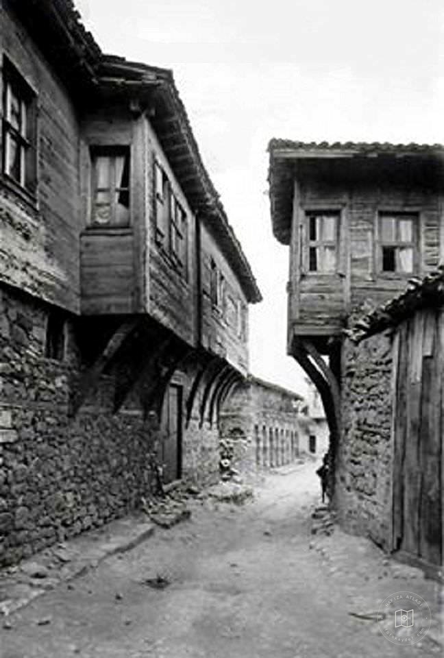 Nesebar, Bulgaristan