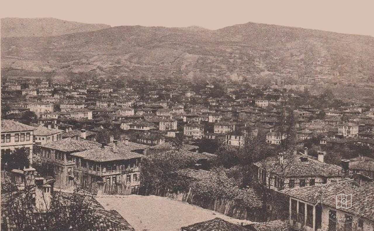 Bartın/1920