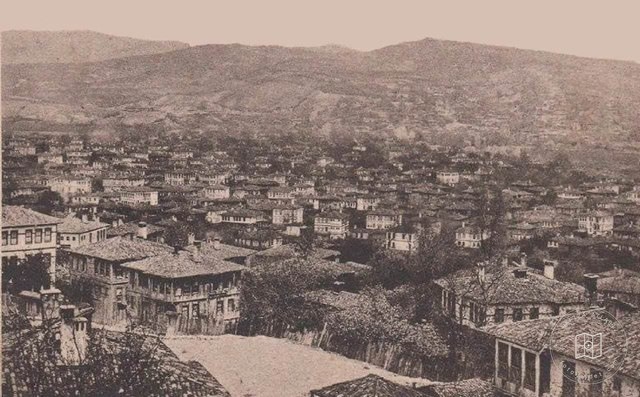 Bartın/1920