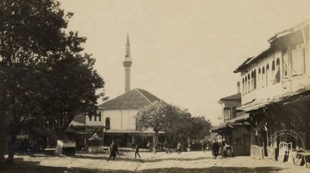 Eskişehir 1921